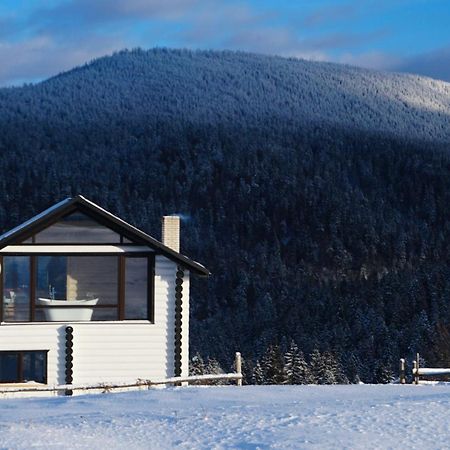 Magura Resort Jablunytsja Eksteriør bilde