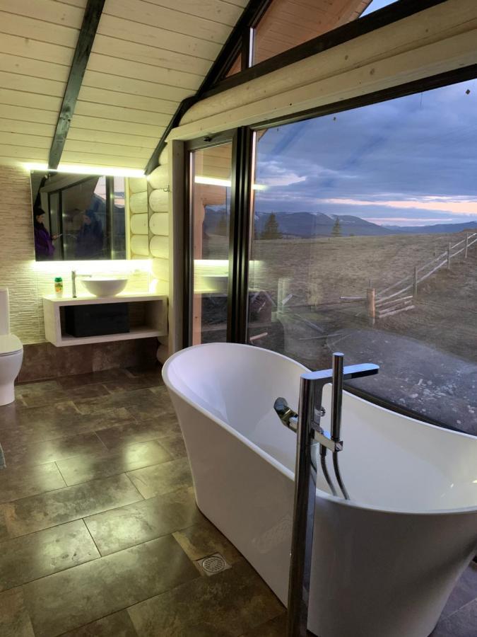 Magura Resort Jablunytsja Eksteriør bilde