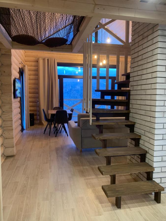 Magura Resort Jablunytsja Eksteriør bilde