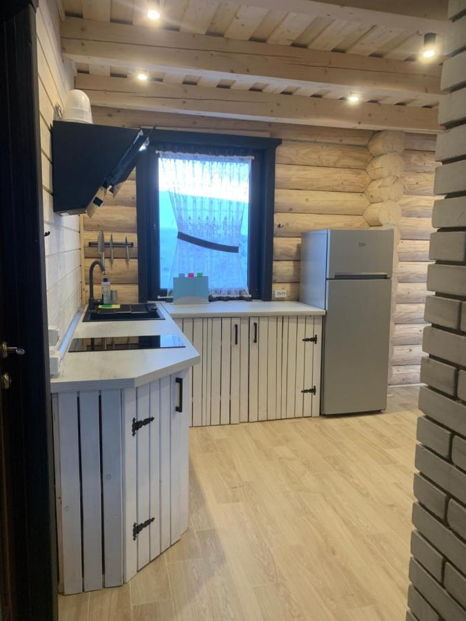Magura Resort Jablunytsja Eksteriør bilde